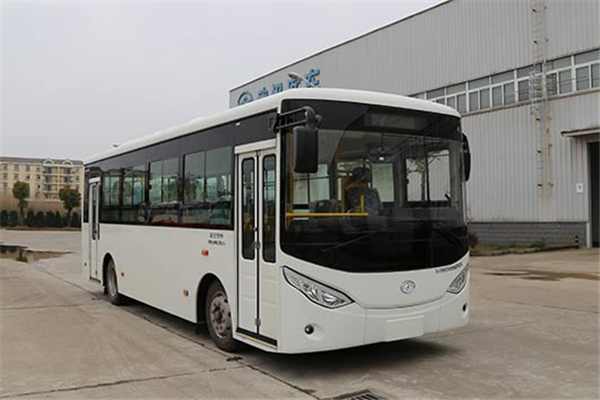 武漢WH6801GBEV公交車（純電動10-36座）