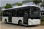 武漢WH6810GBEV1公交車（純電動15-29座）