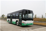 武漢WH6850GBEV公交車(chē)（純電動(dòng)16-29座）