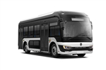 金旅XML6885JEVP0C1公交車（純電動16-27座）