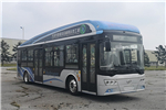 一汽CA6109URFCEV31低入口公交車(chē)（氫燃料電池17-26座）