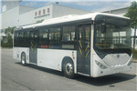 奇瑞萬(wàn)達(dá)WD6105BEVG04公交車（純電動(dòng)19-36座）