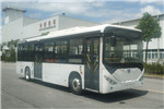 奇瑞萬(wàn)達(dá)WD6105BEVG15公交車（純電動(dòng)19-36座）