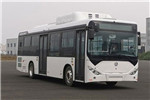 奇瑞萬(wàn)達(dá)WD6110CHEVG02插電式公交車（天然氣/電混動(dòng)國(guó)六17-34座）