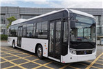 奇瑞萬達(dá)WD6120FCEVG01公交車（燃料電池18-28座）