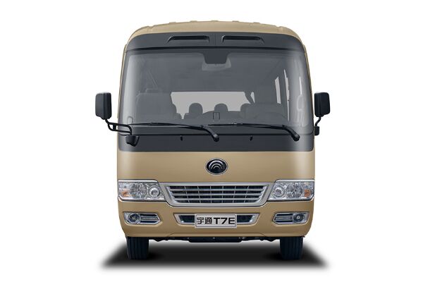 宇通ZK6710BEV3客車（純電動(dòng)10-23座）