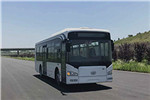 一汽CA6100URBEV24公交車（純電動23-30座）