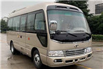 牡丹MD6601KH6客車（柴油國六10-19座）