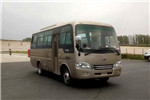 牡丹MD6668KD6客車（柴油國(guó)六24-25座）