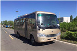 牡丹MD6768KD6客車（柴油國六24-31座）