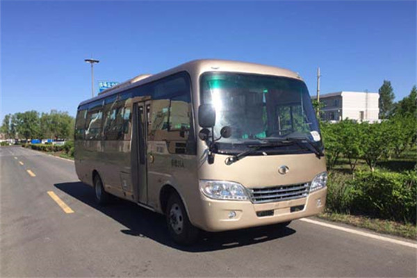 牡丹MD6768KD6客車（柴油國(guó)六24-31座）