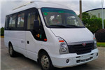 五菱GL6556CQS客車(chē)（柴油國(guó)六7-9座）