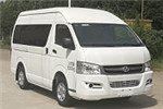 九龍HKL5031XDWQEB流動(dòng)服務(wù)車(chē)（汽油國(guó)五2-5座）