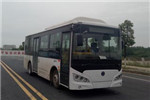 廣西申龍HQK6819BEVB18公交車（純電動(dòng)14-29座）