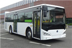 廣西申龍HQK6109UNHEVL2插電式公交車（天然氣/電混動(dòng)國(guó)六17-33座）