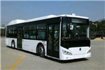 廣西申龍HQK6129PHEVB插電式公交車(chē)（柴油/電混動(dòng)國(guó)五19-45座）