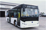 廣西申龍HQK6859USBEVZ13公交車（純電動16-29座）