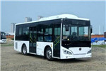 廣西申龍HQK6859PHEVB插電式公交車（柴油/電混動(dòng)國(guó)五13-26座）