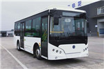 廣西申龍HQK6819USBEVU23公交車（純電動(dòng)15-29座）