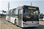 廣西申龍HQK6129BEVB1公交車（純電動(dòng)20-48座）