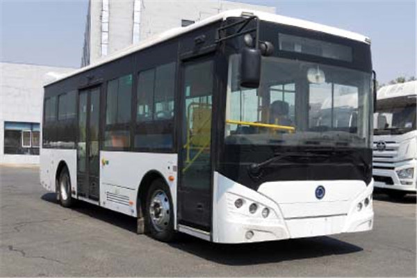 廣西申龍HQK6859USBEVU13公交車（純電動16-29座）