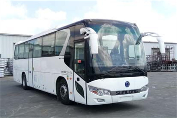 廣西申龍HQK6118ASBEVL7客車(chē)（純電動(dòng)24-50座）