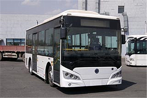 廣西申龍HQK6859BEVB5公交車（純電動15-29座）