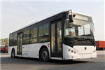 廣西申龍HQK6109USBEVZ5公交車（純電動(dòng)21-37座）