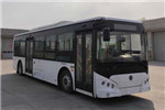 廣西申龍HQK6109USBEVZ2公交車（純電動21-37座）