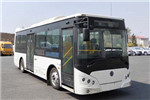 廣西申龍HQK6859USBEVL3公交車（純電動(dòng)16-29座）