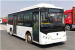 廣西申龍HQK6819USBEVU3公交車（純電動(dòng)15-29座）