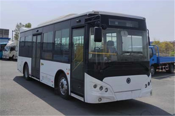 廣西申龍HQK6859USBEVZ3公交車（純電動16-29座）