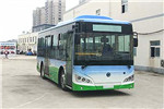 廣西申龍HQK6819BEVB2公交車（純電動(dòng)12-29座）