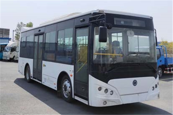 廣西申龍HQK6859USBEVZ2公交車（純電動(dòng)16-29座）