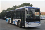 廣西申龍HQK6109PHEVNG1插電式公交車(chē)（天然氣/電混動(dòng)國(guó)五17-33座）