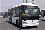 廣西申龍HQK6819BEVB16公交車（純電動14-29座）