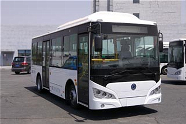 廣西申龍HQK6819BEVB16公交車（純電動(dòng)14-29座）