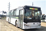 廣西申龍HQK6129BEVB3公交車（純電動21-48座）