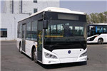 廣西申龍HQK6859BEVB16公交車（純電動15-29座）