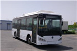 廣西申龍HQK6819BEVB24公交車（純電動(dòng)12-29座）