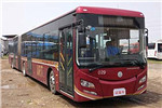 廣西申龍HQK6188BEVB1鉸接公交車(chē)（純電動(dòng)25-43座）