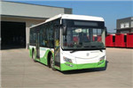 廣西申龍HQK6828BEVB3公交車（純電動(dòng)11-29座）