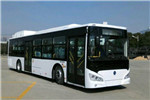 廣西申龍HQK6129PHEVNG插電式公交車(chē)（天然氣/電混動(dòng)國(guó)五19-45座）