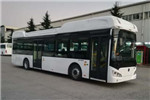 廣西申龍HQK6129UFCEVH1低入口公交車(chē)（燃料電池23-44座）