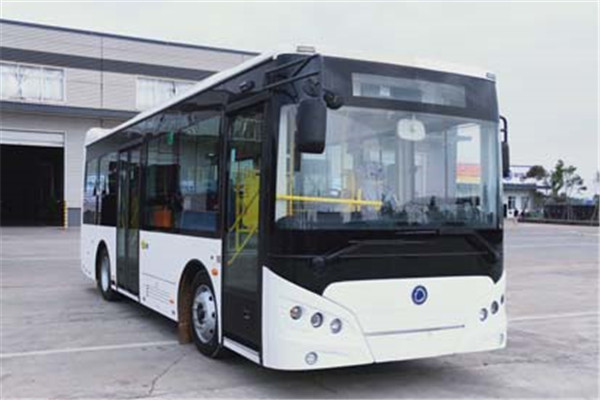 廣西申龍HQK6859USBEVU11公交車（純電動16-29座）