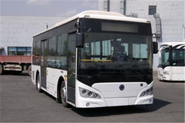 廣西申龍HQK6859BEVB15公交車（純電動15-29座）