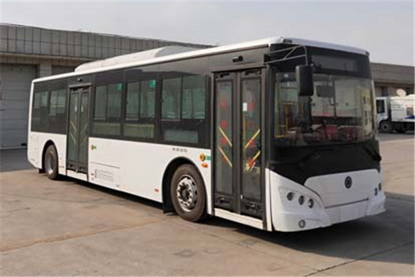 廣西申龍HQK6109USBEVZ3公交車（純電動(dòng)21-37座）