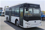 廣西申龍HQK6859USBEVZ10公交車（純電動16-29座）