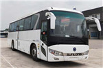 廣西申龍HQK6118USBEVU1公交車（純電動24-50座）