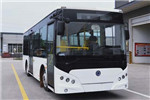 廣西申龍HQK6859USBEVZ11公交車（純電動16-29座）